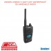 UNIDEN UH850S 5 WATT UHF WATERPROOF CB HANDHELD RADIO