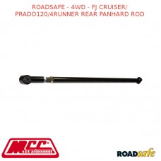 ROADSAFE - 4WD - FJ CRUISER/PRADO120/4RUNNER REAR PANHARD ROD