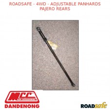 ROADSAFE - 4WD - MITS PAJERO NA-NL (83-00) REAR PANHARD ROD
