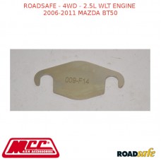 ROADSAFE - 4WD - 2.5L WLT ENGINE 2006-2011 FITS MAZDA BT50