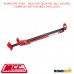 ROADSAFE 4WD - HIGH LIFT JACK 48" WLL 1050KG COMPLIES WITH AS/NZS 2693:2007