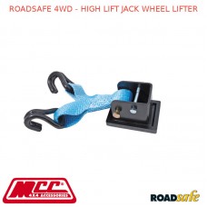 ROADSAFE 4WD - HIGH LIFT JACK WHEEL LIFTER