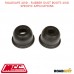 ROADSAFE 4WD - RUBBER DUST BOOTS 4WD SPECIFIC APPLICATIONS