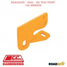 ROADSAFE 4WD - HD TOW POINT AMAROK - PAIR