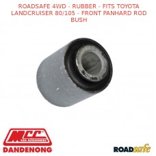 ROADSAFE 4WD - RUBBER - FITS TOYOTA LANDCRUISER 80/105 - FRONT PANHARD ROD BUSH