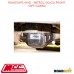 ROADSAFE 4WD - PATROL GQ/GU FRONT DIFF GUARD