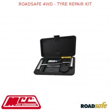 ROADSAFE 4WD - TYRE REPAIR KIT