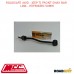 ROADSAFE 4WD - FITS JEEP TJ FRONT SWAY BAR LINK - EXTENDED 50MM