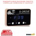 ROADSAFE S-DRIVE ELECTRONIC THROTTLE CONTROLLER COMMODORE VF CHEVROLET