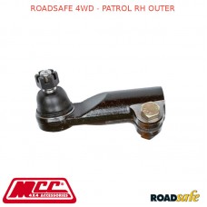 ROADSAFE 4WD - PATROL RH OUTER
