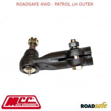ROADSAFE 4WD - PATROL LH OUTER