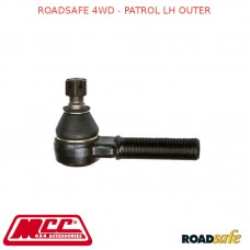 ROADSAFE 4WD - PATROL LH OUTER