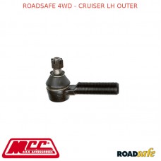 ROADSAFE 4WD - CRUISER LH OUTER