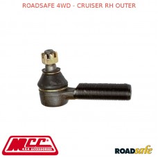 ROADSAFE 4WD - CRUISER RH OUTER