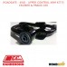 ROADSAFE 4WD - FJ CRUISER & PRADO 150 UPPER CONTROL ARM KIT