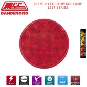 1217R-2 LED STOP/TAIL LAMP 1217 SERIES