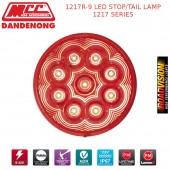 1217R-9 LED STOP/TAIL LAMP 1217 SERIES