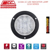 1218A-1C LED INDICATOR LAMP 1218 SERIES