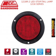 1218R-2 LED STOP/TAIL LAMP 1218 SERIES