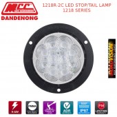 1218R-2C LED STOP/TAIL LAMP 1218 SERIES