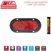 1223R-10 LED STOP/TAIL LAMP 1223 SERIES