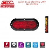1223R-4 LED STOP/TAIL LAMP 1223 SERIES