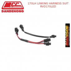 170LH LINKING HARNESS FITS RVD170LED