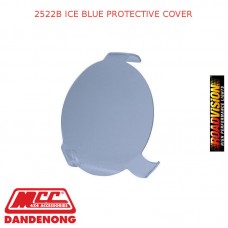 2522B ICE BLUE PROTECTIVE COVER
