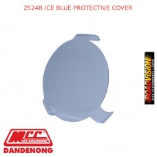 2524B ICE BLUE PROTECTIVE COVER