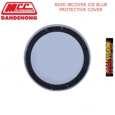 6500-IBCOVER ICE BLUE PROTECTIVE COVER