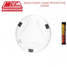 8500-COVER CLEAR PROTECTIVE COVER