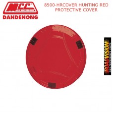 8500-HRCOVER HUNTING RED PROTECTIVE COVER