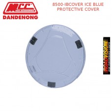 8500-IBCOVER ICE BLUE PROTECTIVE COVER