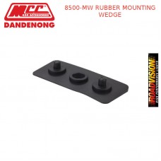 8500-MW RUBBER MOUNTING WEDGE