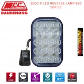 850C-P LED REVERSE LAMP 850 SERIES