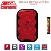 850R LED STOP/TAIL LAMP 850 SERIES