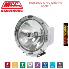 HID6500S-C HID DRIVING LAMP 7