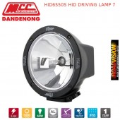 HID6550S HID DRIVING LAMP 7
