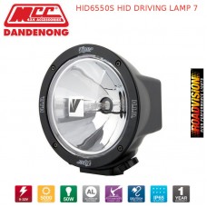 HID6550S HID DRIVING LAMP 7