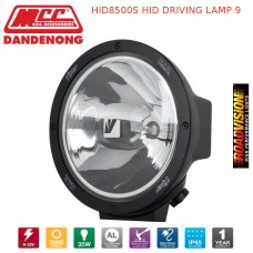 HID8500S HID DRIVING LAMP 9