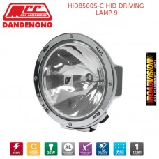 HID8500S-C HID DRIVING LAMP 9
