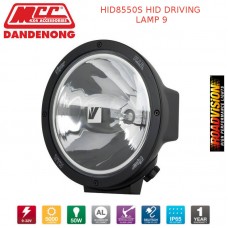 HID8550S HID DRIVING LAMP 9
