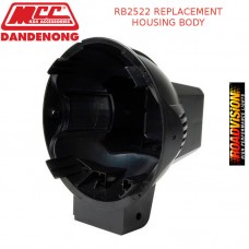 RB2522 REPLACEMENT HOUSING BODY