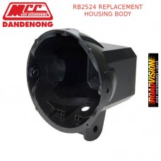 RB2524 REPLACEMENT HOUSING BODY