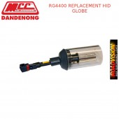 RG4400 REPLACEMENT HID GLOBE