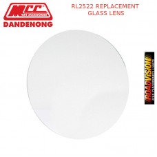 RL2522 REPLACEMENT GLASS LENS