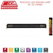 RVD13231 LED DRIVING LAMP 30" E2 COMBO