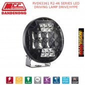 RVD63361 R2-46 SERIES LED DRIVING LAMP DRIVE/HYPE