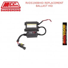 RVDS190BHID REPLACEMENT BALLAST HID