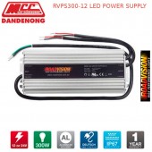 RVPS300-12 LED POWER SUPPLY